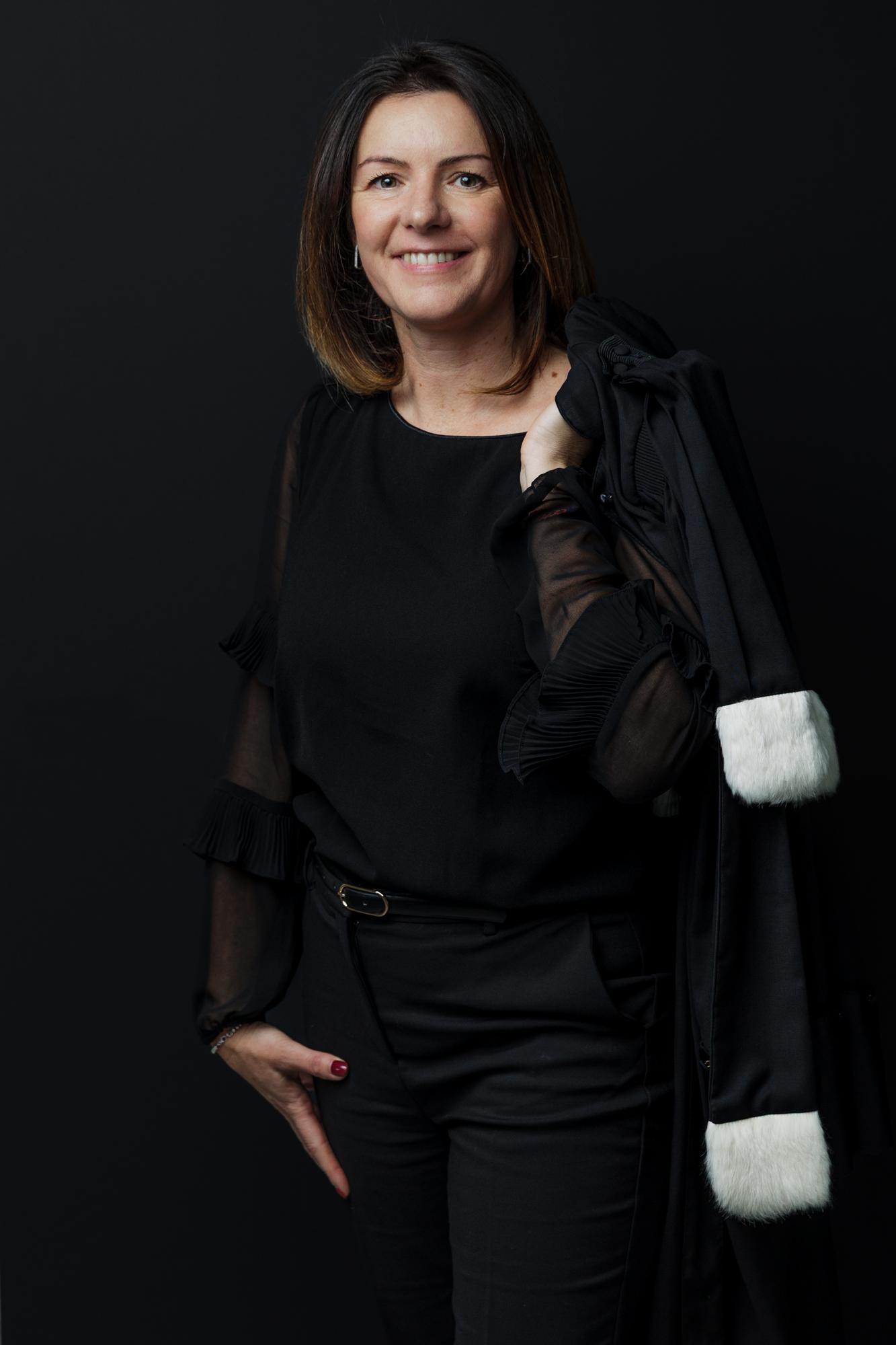 Maître Cécile Valette-Brunner, avocate à Valence