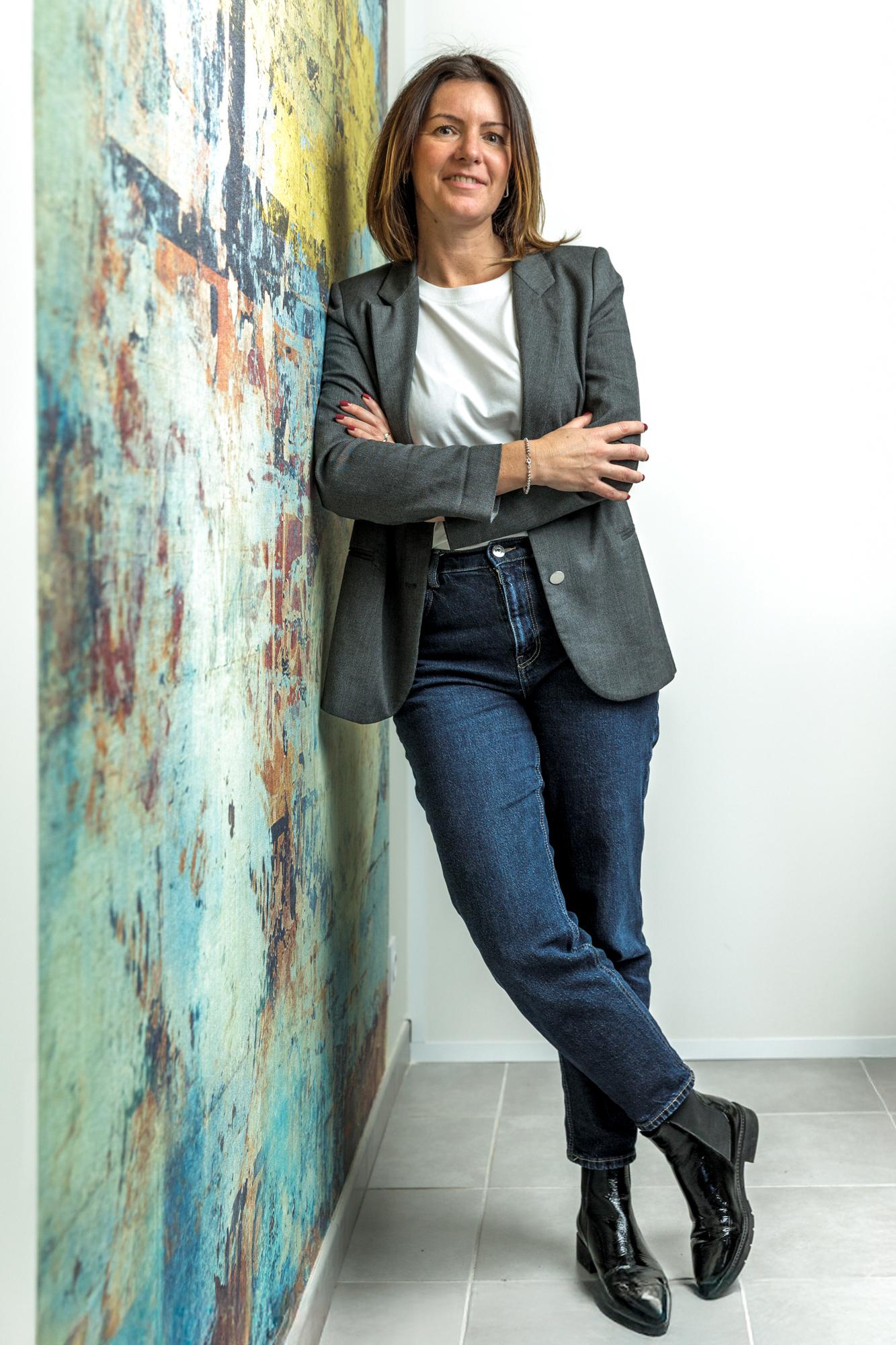 Maître Cécile Valette-Brunner