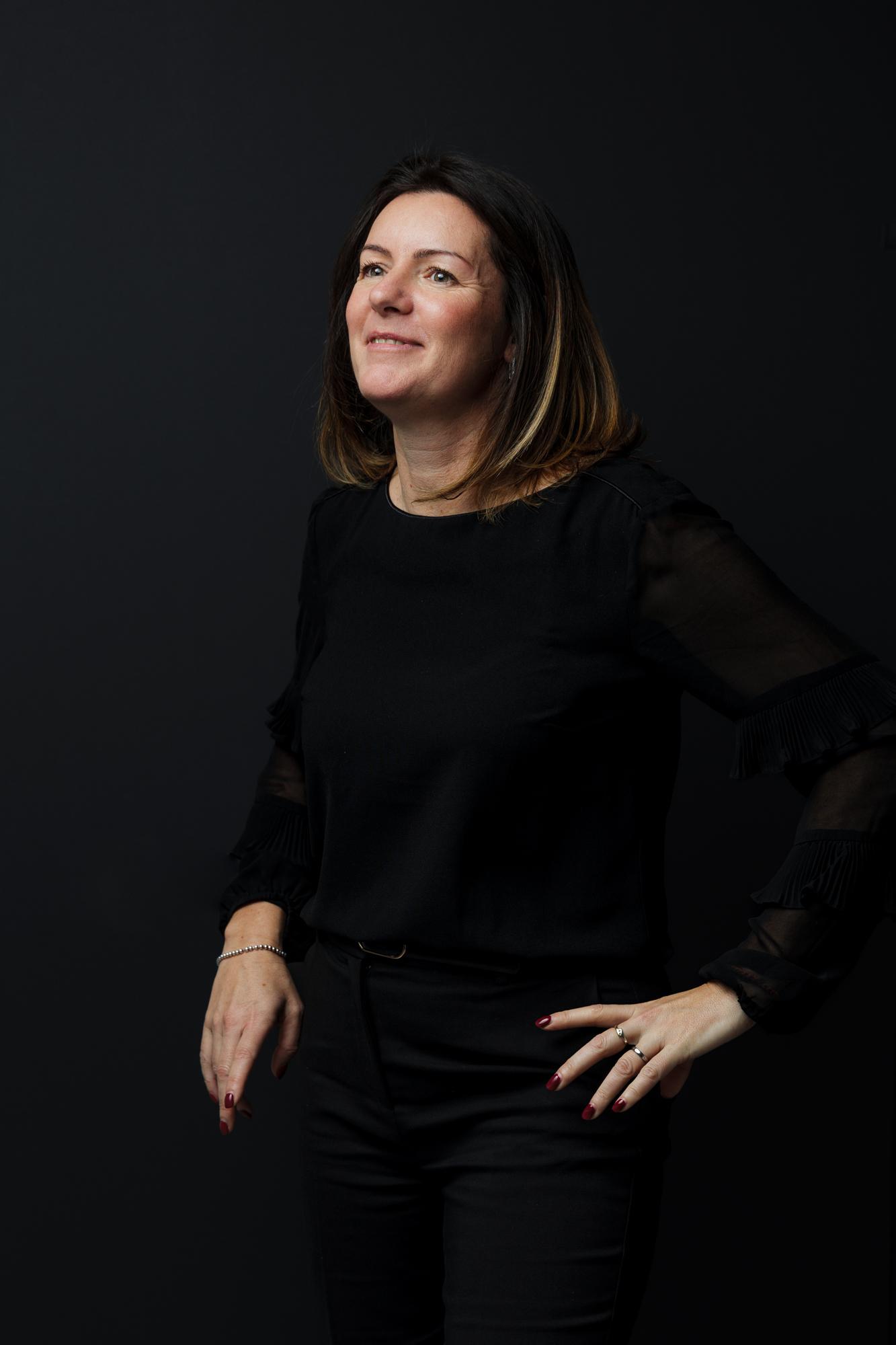 Maître Cécile Valette-Brunner, avocate à Valence